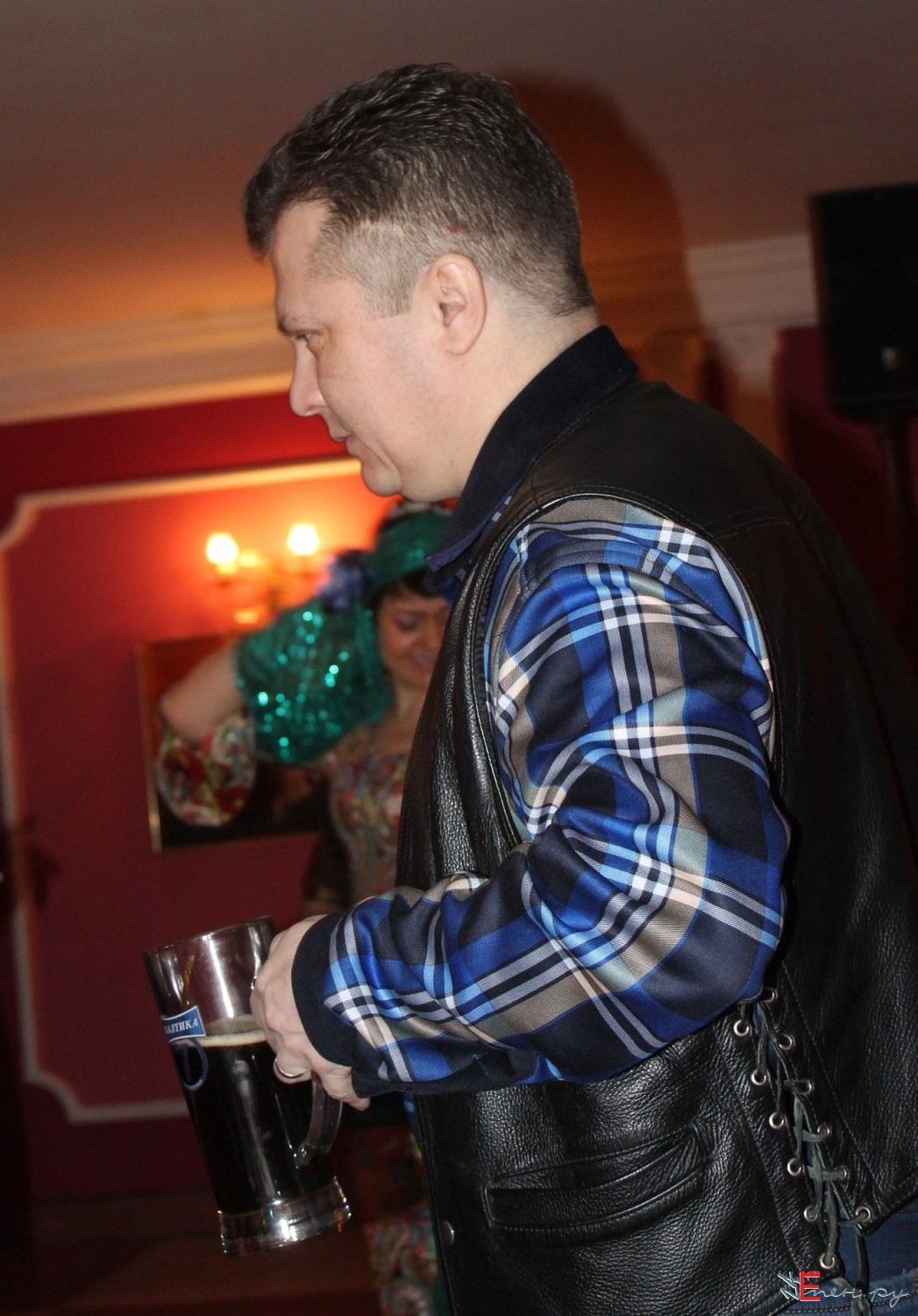 профиль)